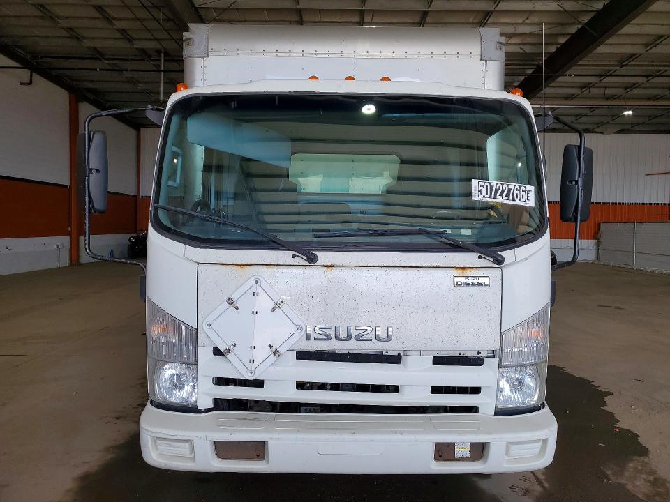 Auction sale of the 2015 Isuzu Nqr, vin: JALE5W163F7902735, lot number: 50722766