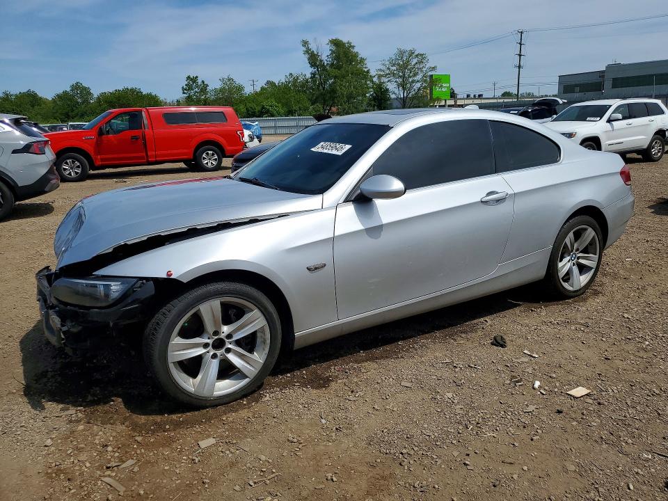 Aukcja sprzedaży 2008 Bmw 335, vin: WBAWC73548E062580, numer aukcji: 54859646