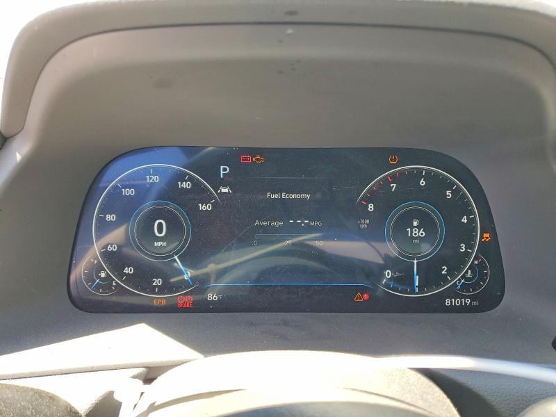 Aukcja sprzedaży 2021 Hyundai Sonata, vin: 5NPEJ4J26MH132134, numer aukcji: 51594316