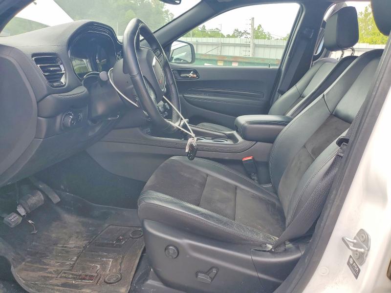 Продаж на аукціоні авто 2021 Dodge Durango, vin: 1C4RDJDG6MC741086, номер лоту: 53769796