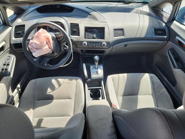 Aukcja sprzedaży 2008 Honda Civic, vin: 1HGFA16558L004461, numer aukcji: 55088426