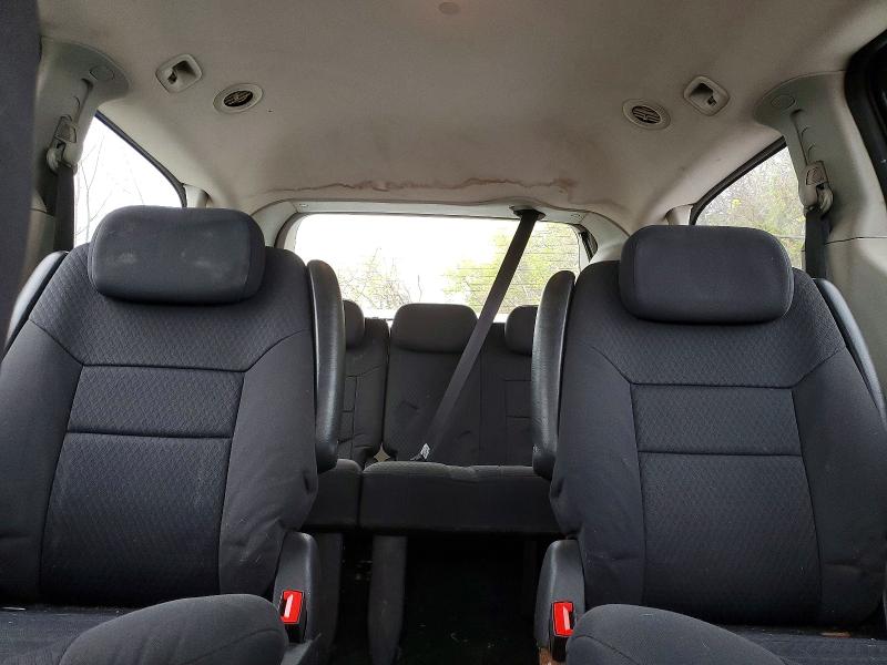 Aukcja sprzedaży 2010 Dodge Grand Caravan, vin: 2D4RN4DX2AR134834, numer aukcji: 53420446