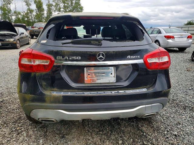 Продажа на аукционе авто 2020 Mercedes-benz Gla, vin: WDCTG4GB8LJ665132, номер лота: 52685876