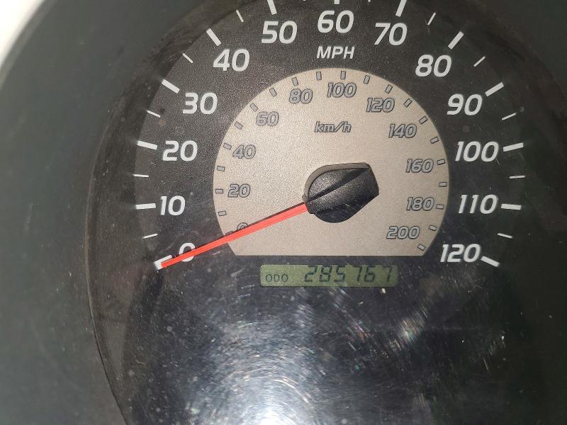 53109836 :رقم المزاد ، 5TETU62N08Z484969 vin ، 2008 Toyota Tacoma مزاد بيع