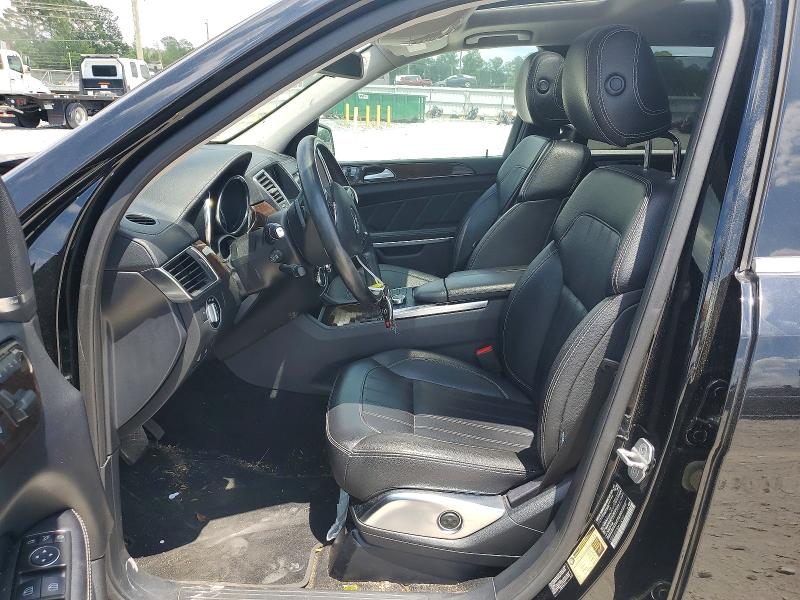 2013 Mercedes-benz Gl მანქანა იყიდება აუქციონზე, vin: 4JGDF7CE6DA172187, აუქციონის ნომერი: 54357136