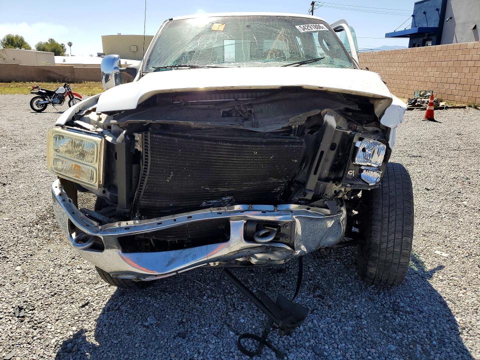 Продажа на аукционе авто 2007 Ford F250, vin: 1FTSW21P57EA88894, номер лота: 54291806