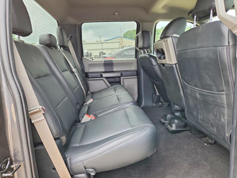 Aukcja sprzedaży 2019 Ford F150, vin: 1FTEW1EB7KFC10468, numer aukcji: 53298476