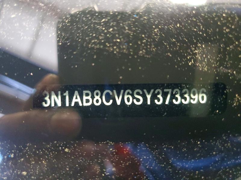 Aukcja sprzedaży 2025 Nissan Sentra, vin: 3N1AB8CV6SY373396, numer aukcji: 55123386