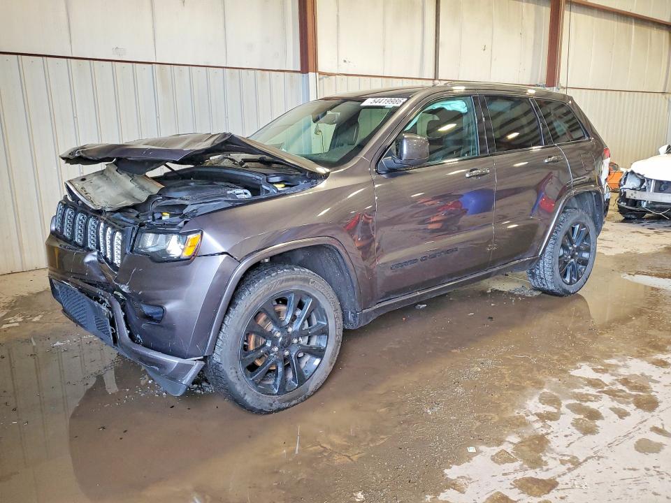 Продаж на аукціоні авто 2020 Jeep Grand Cherokee, vin: 1C4RJFAG6LC171292, номер лоту: 54419986