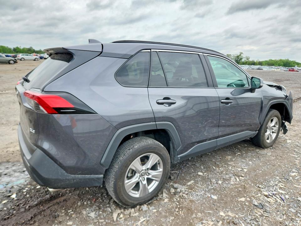 Aukcja sprzedaży 2023 Toyota Rav4, vin: 2T3P1RFV2PW390513, numer aukcji: 52457926