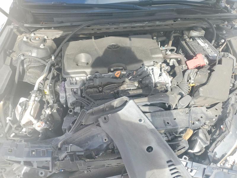 2019 Toyota Camry მანქანა იყიდება აუქციონზე, vin: 4T1B11HK9KU224652, აუქციონის ნომერი: 54447956