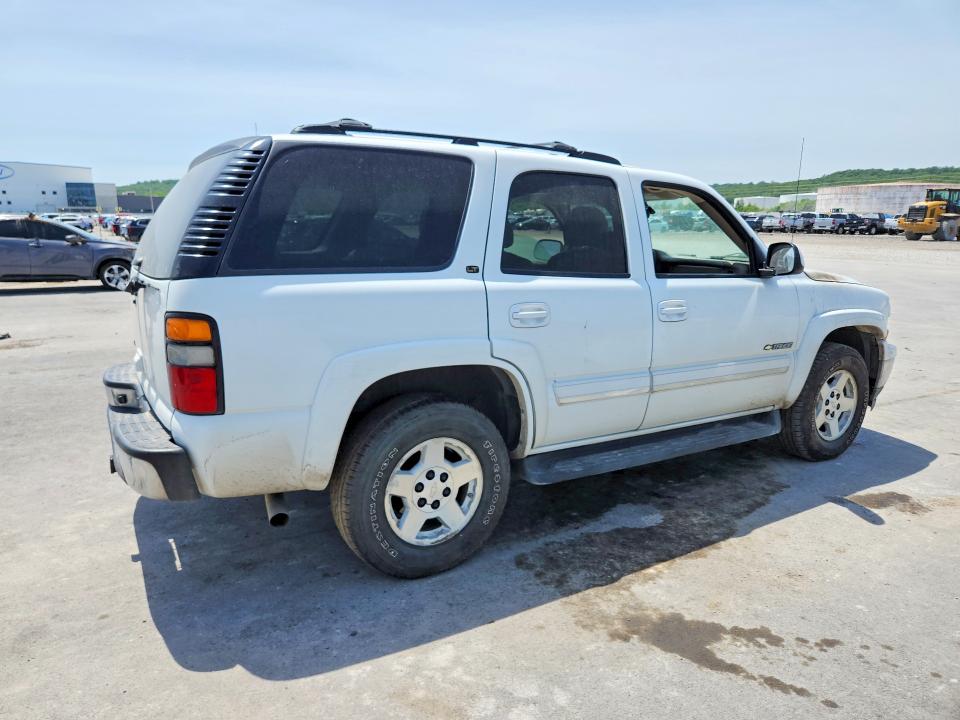 Продаж на аукціоні авто 2006 Chevrolet Tahoe, vin: 1GNEK13Z06J104904, номер лоту: 52374346
