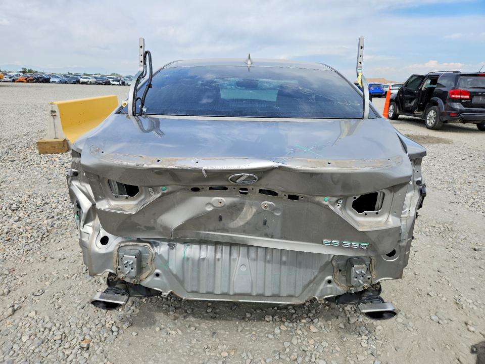 Aukcja sprzedaży 2016 Lexus Es, vin: 58ABK1GG5GU022384, numer aukcji: 55341356
