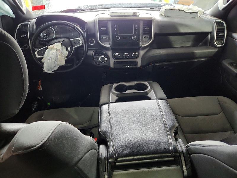 Aukcja sprzedaży 2022 Ram 1500, vin: 1C6RRFBG4NN278718, numer aukcji: 52595866