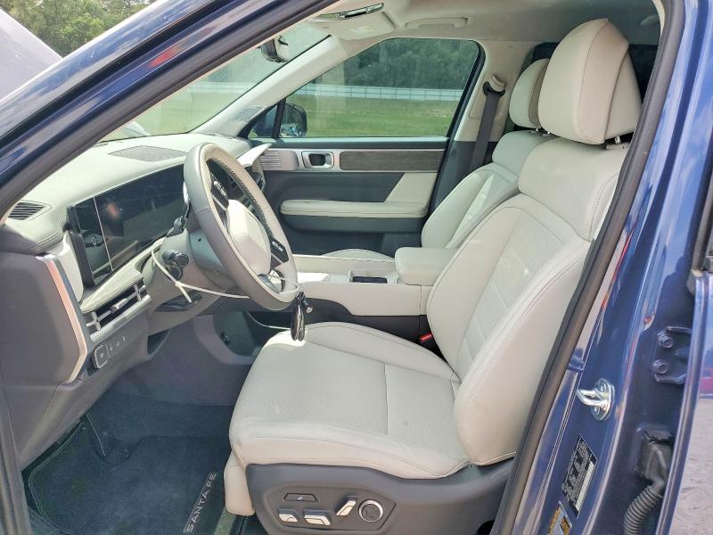 Продажа на аукционе авто 2026 Hyundai Santa Fe, vin: 5NMP54GL8TH166603, номер лота: 54091366