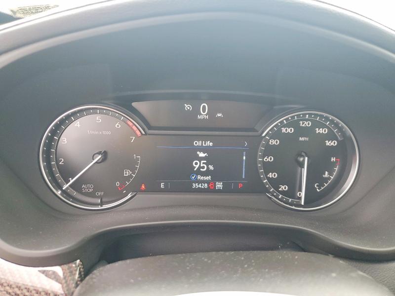 Продаж на аукціоні авто 2023 Cadillac Xt4, vin: 1GYFZFR46PF193345, номер лоту: 52130416