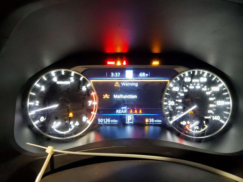 53997126 :رقم المزاد ، 1N4BL4DV9RN339052 vin ، 2024 Nissan Altima مزاد بيع