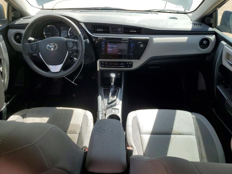 Aukcja sprzedaży 2017 Toyota Corolla, vin: 5YFBURHE0HP647257, numer aukcji: 51808966