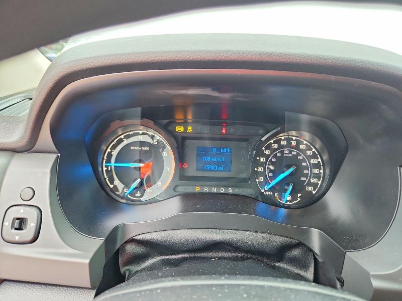 Aukcja sprzedaży 2020 Ford Ranger, vin: 1FTER4EH3LLA00983, numer aukcji: 53224866