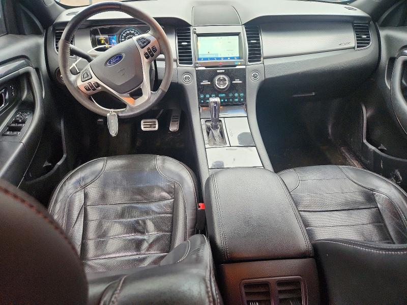 Aukcja sprzedaży 2013 Ford Taurus, vin: 1FAHP2KT3DG214680, numer aukcji: 53517396