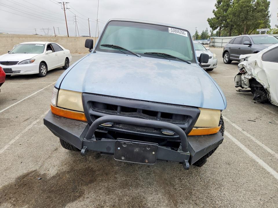 Продаж на аукціоні авто 1998 Ford Ranger, vin: 1FTYR10C8WUC58115, номер лоту: 53806266