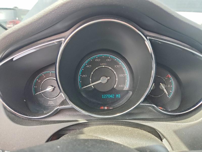 54613296 :رقم المزاد ، 1G1ZH57BX94221303 vin ، 2009 Chevrolet Malibu مزاد بيع