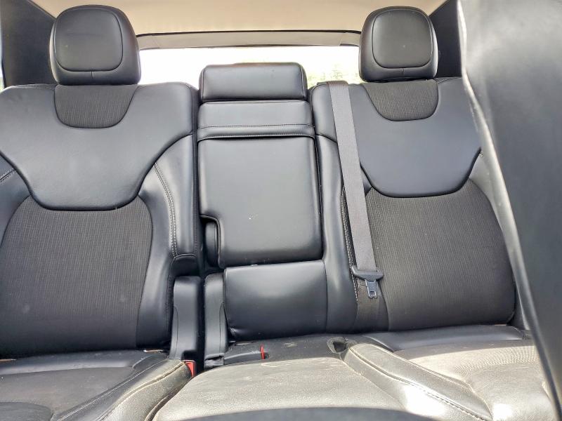 Продаж на аукціоні авто 2018 Jeep Cherokee, vin: 1C4PJMLBXJD541227, номер лоту: 53367006