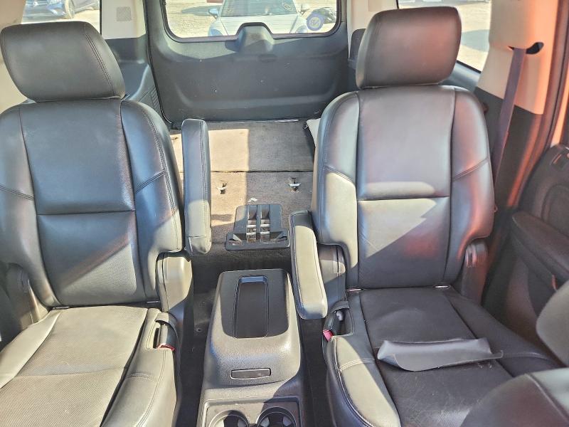 2013 Gmc Yukon Xl მანქანა იყიდება აუქციონზე, vin: 1GKS1MEF6DR359370, აუქციონის ნომერი: 53409426
