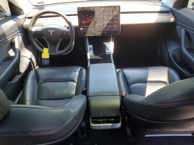 Продаж на аукціоні авто 2020 Tesla Model 3, vin: 5YJ3E1EB8LF734874, номер лоту: 53904926