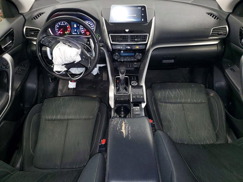 Продаж на аукціоні авто 2018 Mitsubishi Eclipse Cross, vin: JA4AT4AA4JZ618990, номер лоту: 52362156