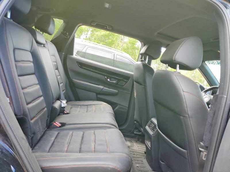 Продажа на аукционе авто 2024 Honda Cr-v, vin: 2HKRS6H90RH224313, номер лота: 55549926