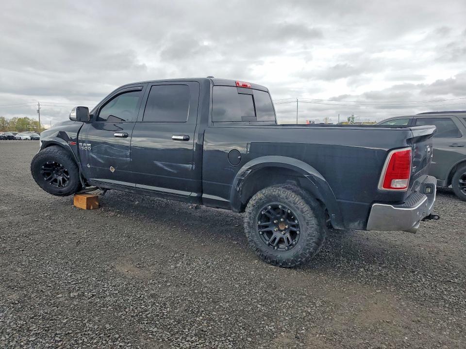 Auction sale of the 2016 Ram 1500, vin: 1C6RR7VMXGS375045, lot number: 53593106