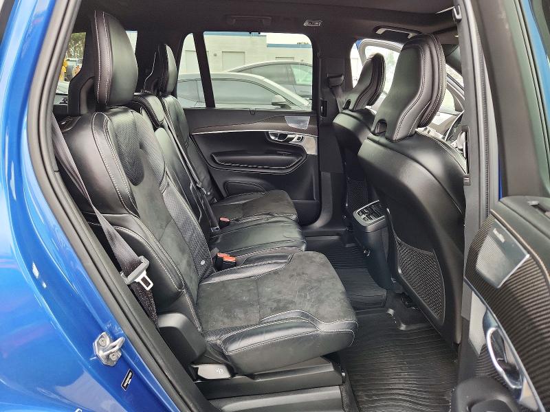 54706446 :رقم المزاد ، YV4A22PM9K1492153 vin ، 2019 Volvo Xc90 مزاد بيع