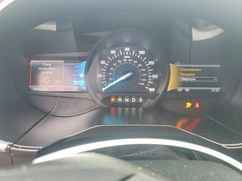 Продажа на аукционе авто 2020 Ford Edge, vin: 2FMPK3J92LBA11295, номер лота: 53433676