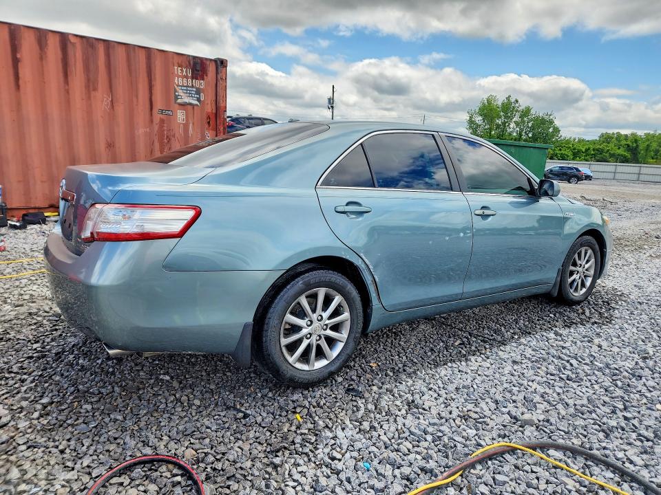 2010 Toyota Camry მანქანა იყიდება აუქციონზე, vin: 4T1BB3EK4AU119142, აუქციონის ნომერი: 52925846