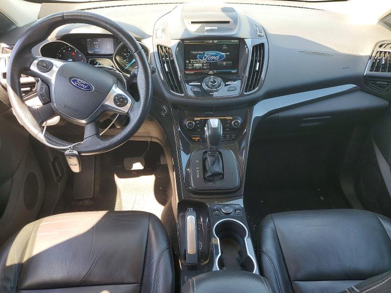 Продаж на аукціоні авто 2015 Ford Escape, vin: 1FMCU9J97FUA29172, номер лоту: 52849496