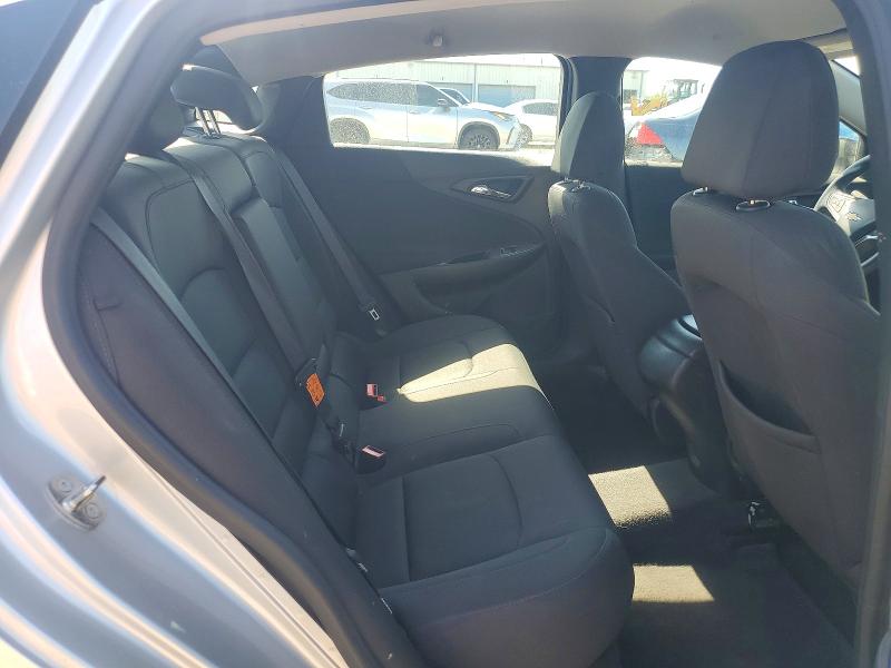 Aukcja sprzedaży 2017 Chevrolet Malibu, vin: 1G1ZB5ST1HF199762, numer aukcji: 53380176