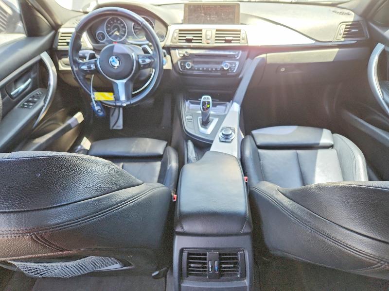 Продажа на аукционе авто 2013 Bmw 328, vin: WBA3C1C55DF437428, номер лота: 53978736
