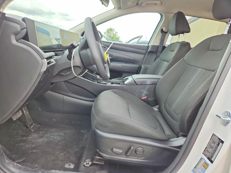Продажа на аукционе авто 2026 Hyundai Tucson, vin: 5NMJB3DE0TH636704, номер лота: 54674616