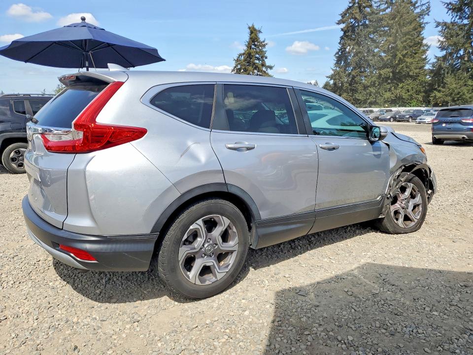 Aukcja sprzedaży 2018 Honda Cr-v, vin: 7FARW1H88JE042638, numer aukcji: 52766126