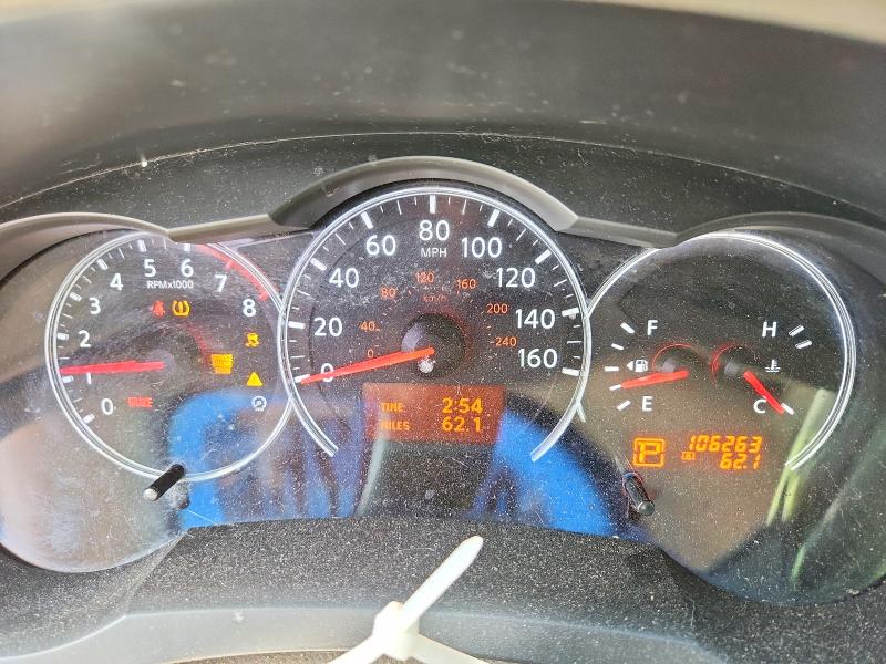 Продажа на аукционе авто 2011 Nissan Altima, vin: 1N4AL2EPXBC163954, номер лота: 52210126