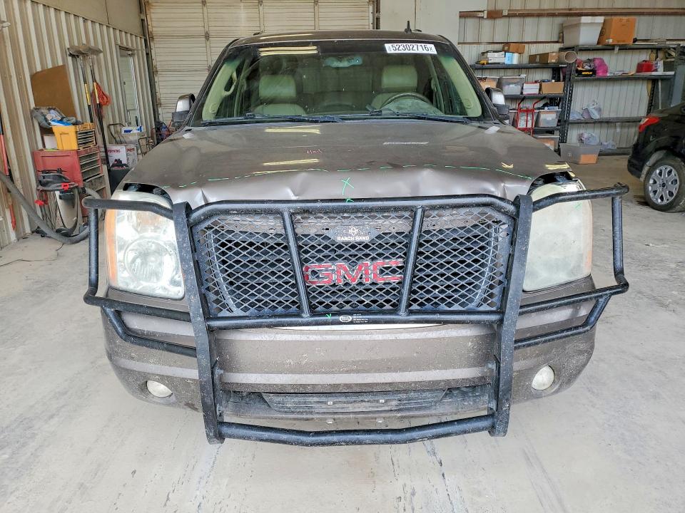 Aukcja sprzedaży 2013 Gmc Yukon Xl, vin: 1GKS1HE02DR106176, numer aukcji: 52302716