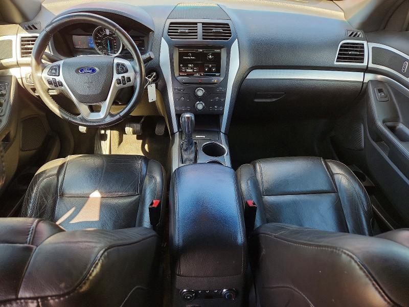 2013 Ford Explorer მანქანა იყიდება აუქციონზე, vin: 1FM5K7D83DGA88544, აუქციონის ნომერი: 53950186