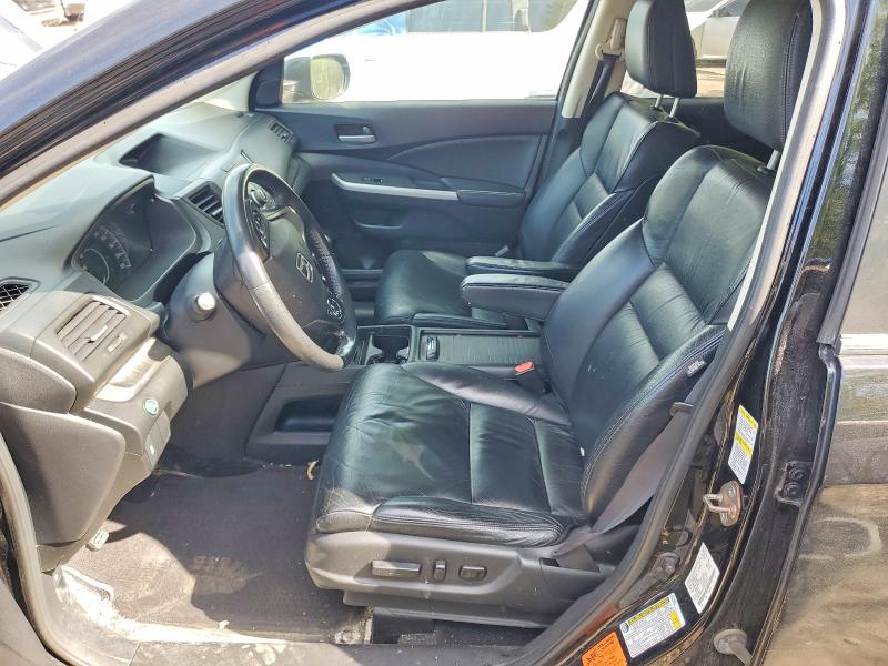 Aukcja sprzedaży 2012 Honda Cr-v, vin: 2HKRM4H78CH100083, numer aukcji: 52182576