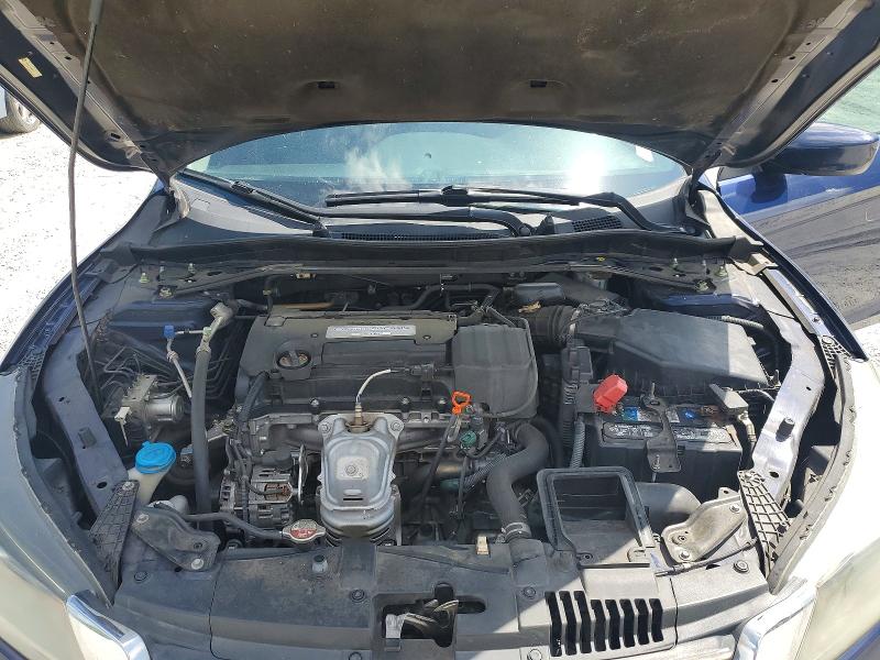53411106 :رقم المزاد ، 1HGCR2F50EA219271 vin ، 2014 Honda Accord مزاد بيع