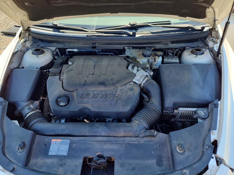 2012 Chevrolet Malibu მანქანა იყიდება აუქციონზე, vin: 1G1ZG5E76CF140232, აუქციონის ნომერი: 53581036