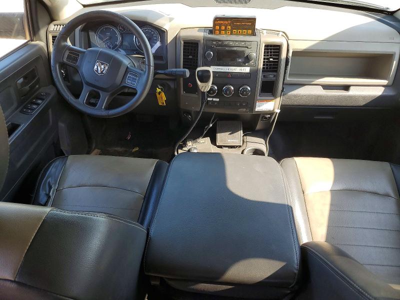 53050066 :رقم المزاد ، 3C7WDNEL5CG205010 vin ، 2012 Dodge Ram 5500 مزاد بيع