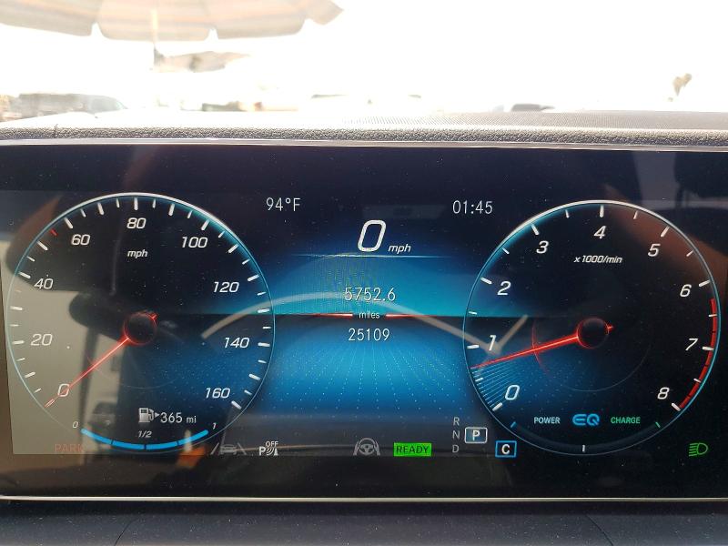 Продажа на аукционе авто 2020 Mercedes-benz Gls, vin: 4JGFF5KE1LA249075, номер лота: 53900326