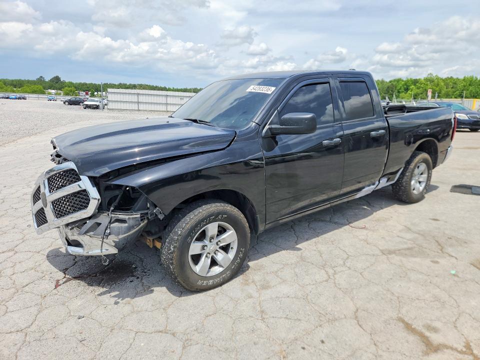 Aukcja sprzedaży 2019 Ram 1500 Classic, vin: 1C6RR6FG3KS704812, numer aukcji: 54283236