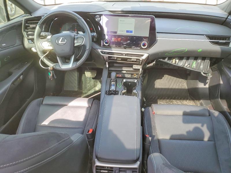 Aukcja sprzedaży 2024 Lexus Rx 350h, vin: 2T2BBMCA2RC063212, numer aukcji: 54658586